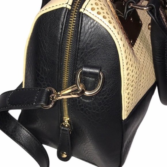 NWOT Marc New York by Andrew Marc Large Bag - Picture 3 of 7